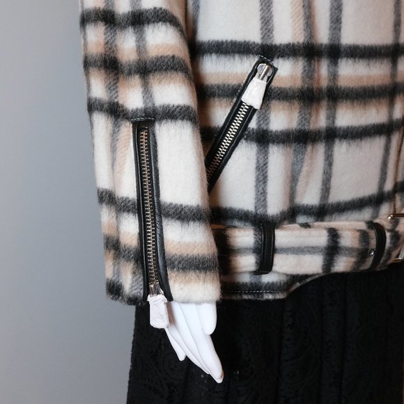 NWT Mackage Gracie Jacket - Picture 4 of 14